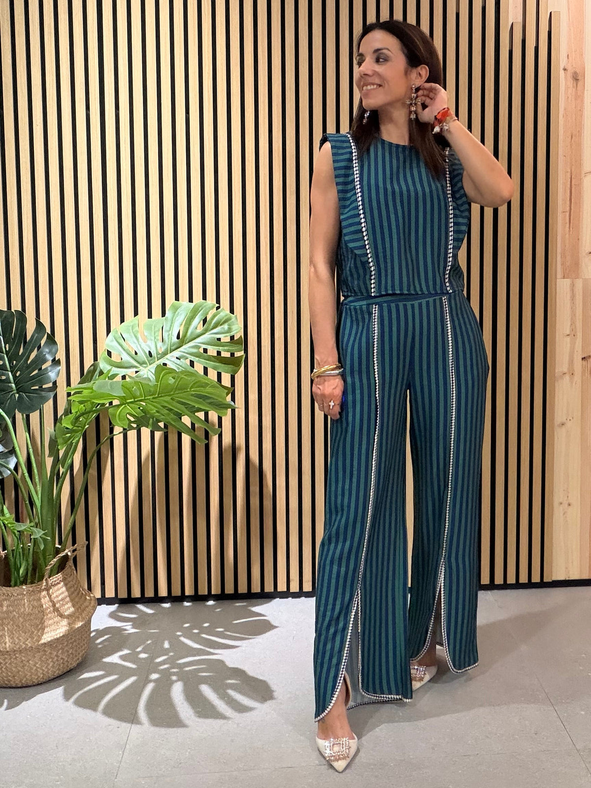 Conjunto Eclat