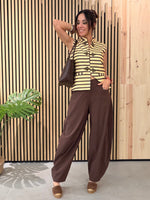Pantalón Brownie Chic