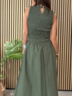 Vestido OLIVE muse