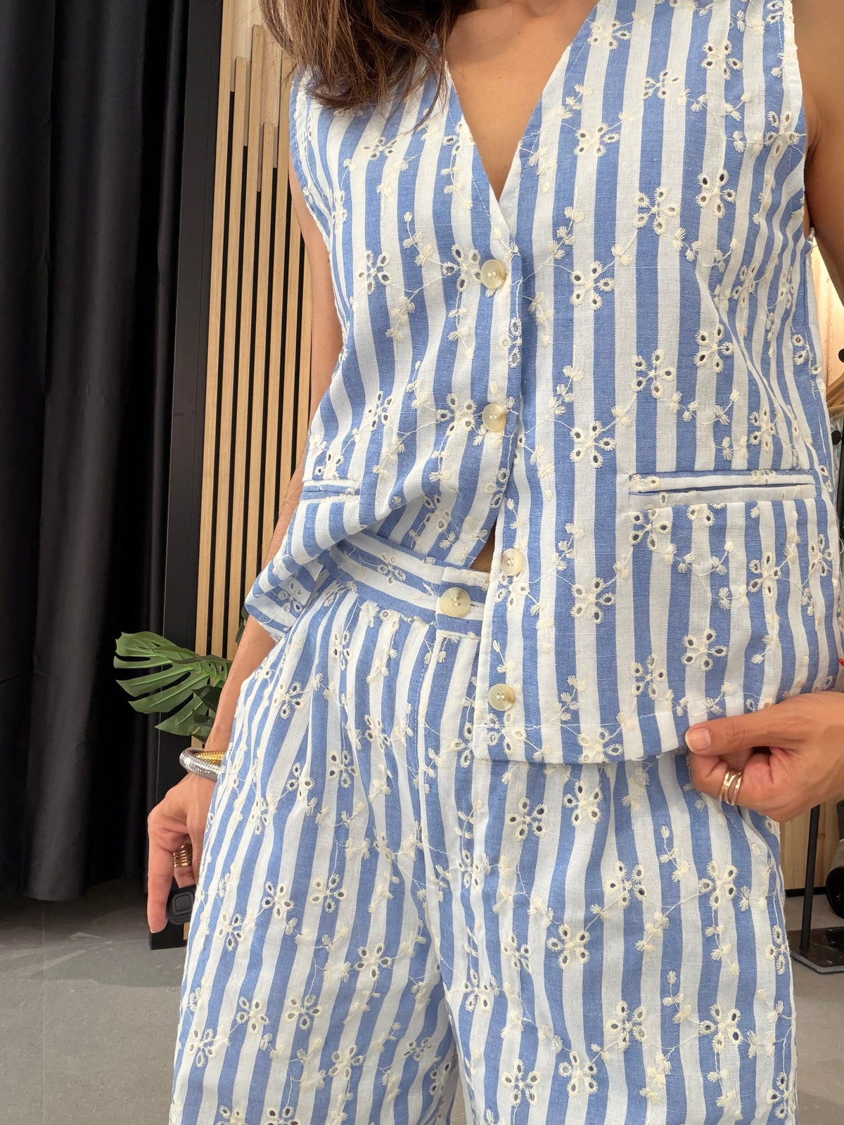 Conjunto Amalfi