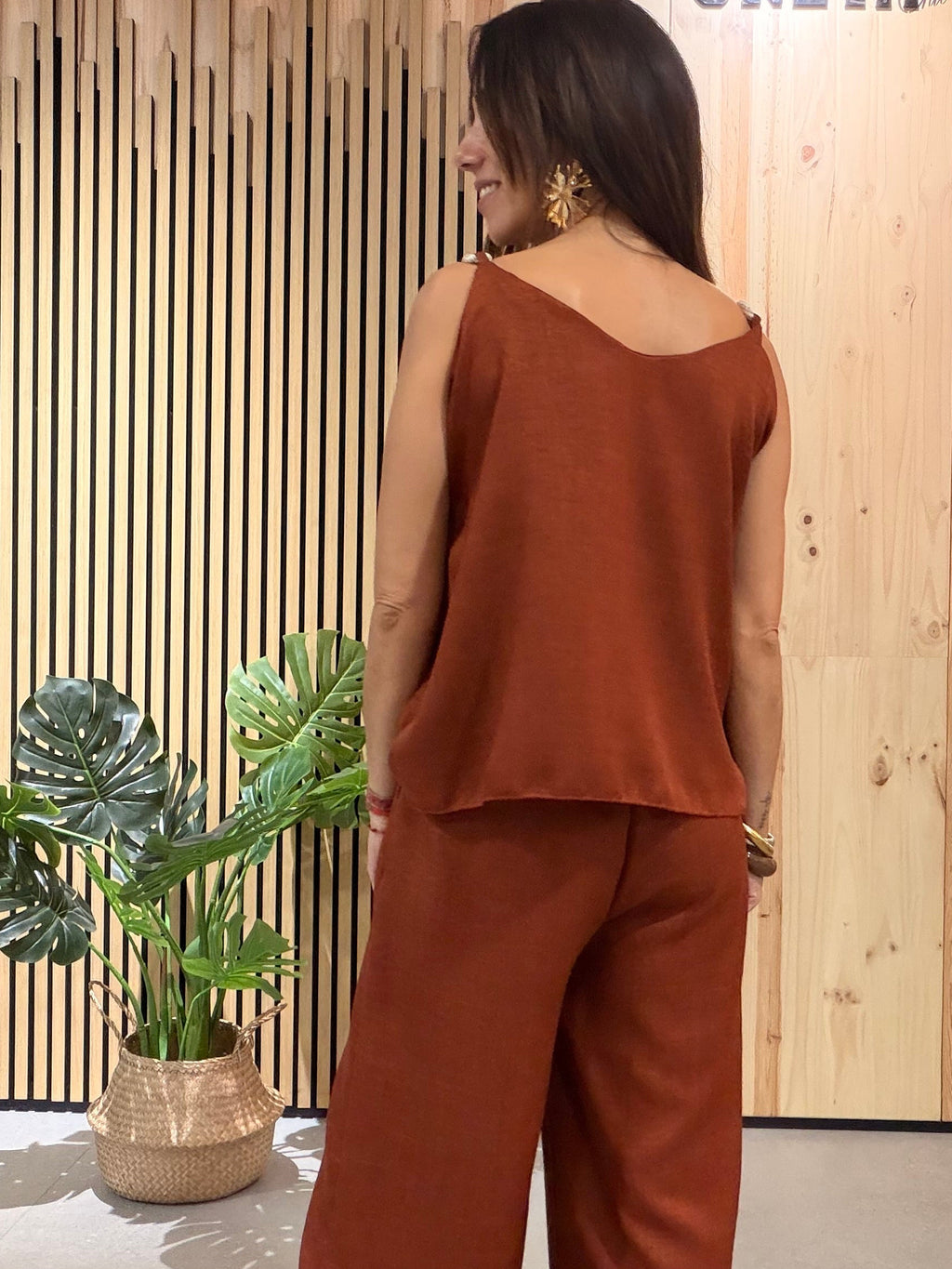 Conjunto MEDITERRÁNEO