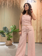 Conjunto Mare Chic