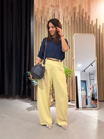 Top Hilo Navy