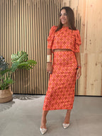 Conjunto Coralia