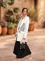Blazer Message (varios colores)