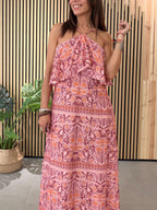 Vestido SUNSET