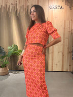 Conjunto Coralia