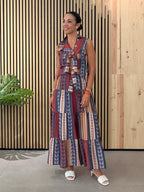 Conjunto Mali