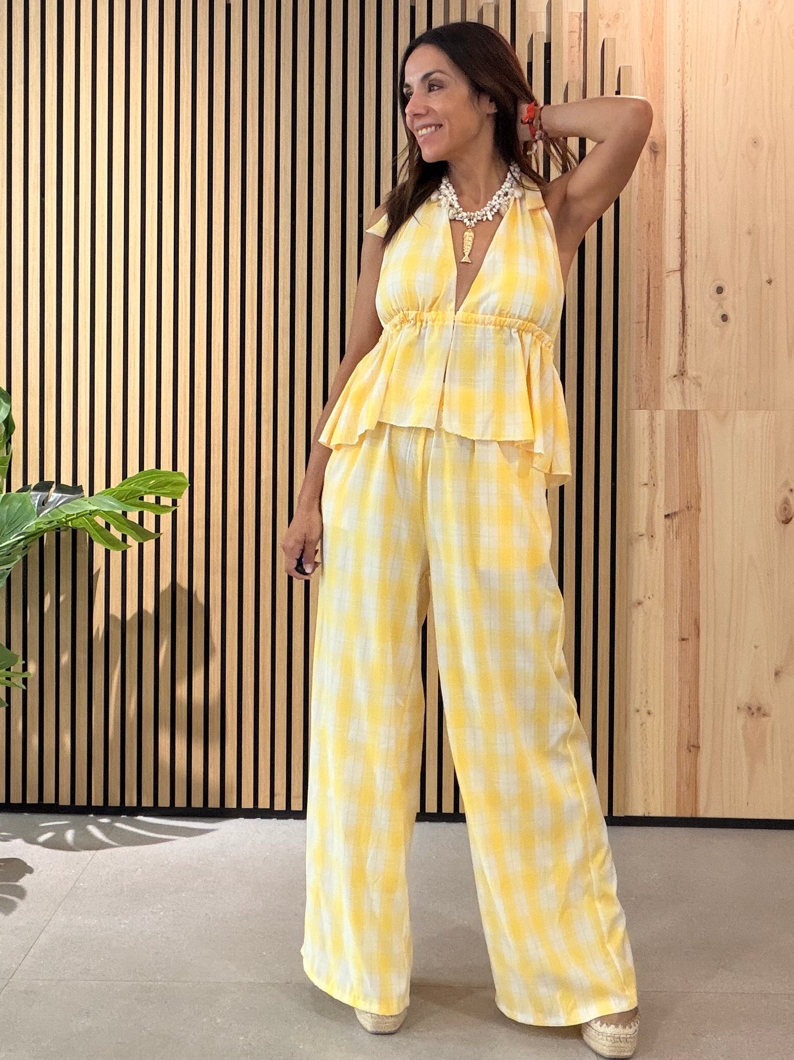 Conjunto Sorrento