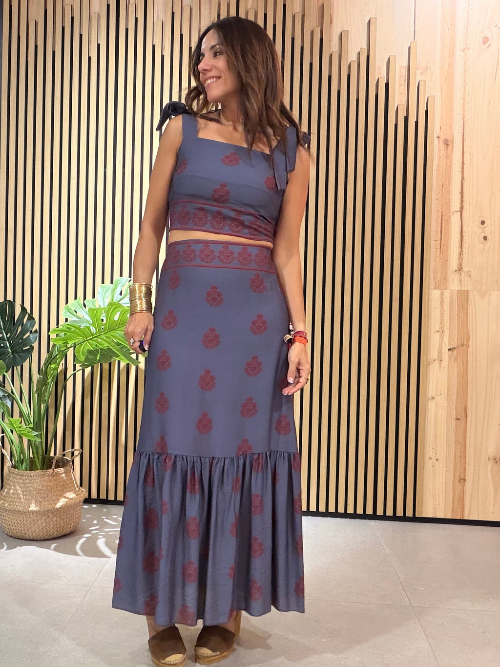 Conjunto Bellagio