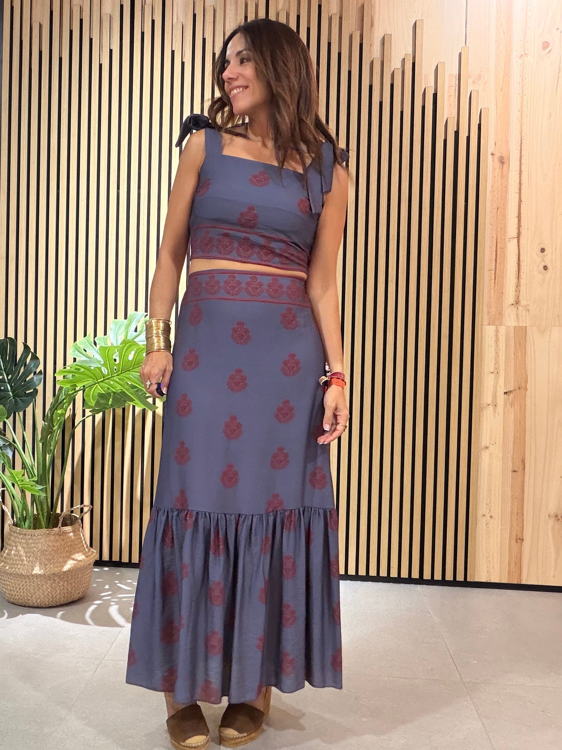 Conjunto Bellagio