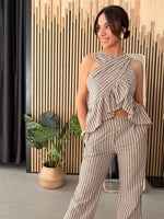 Conjunto Coral Coast