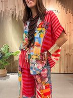 Conjunto Amalfi Coast