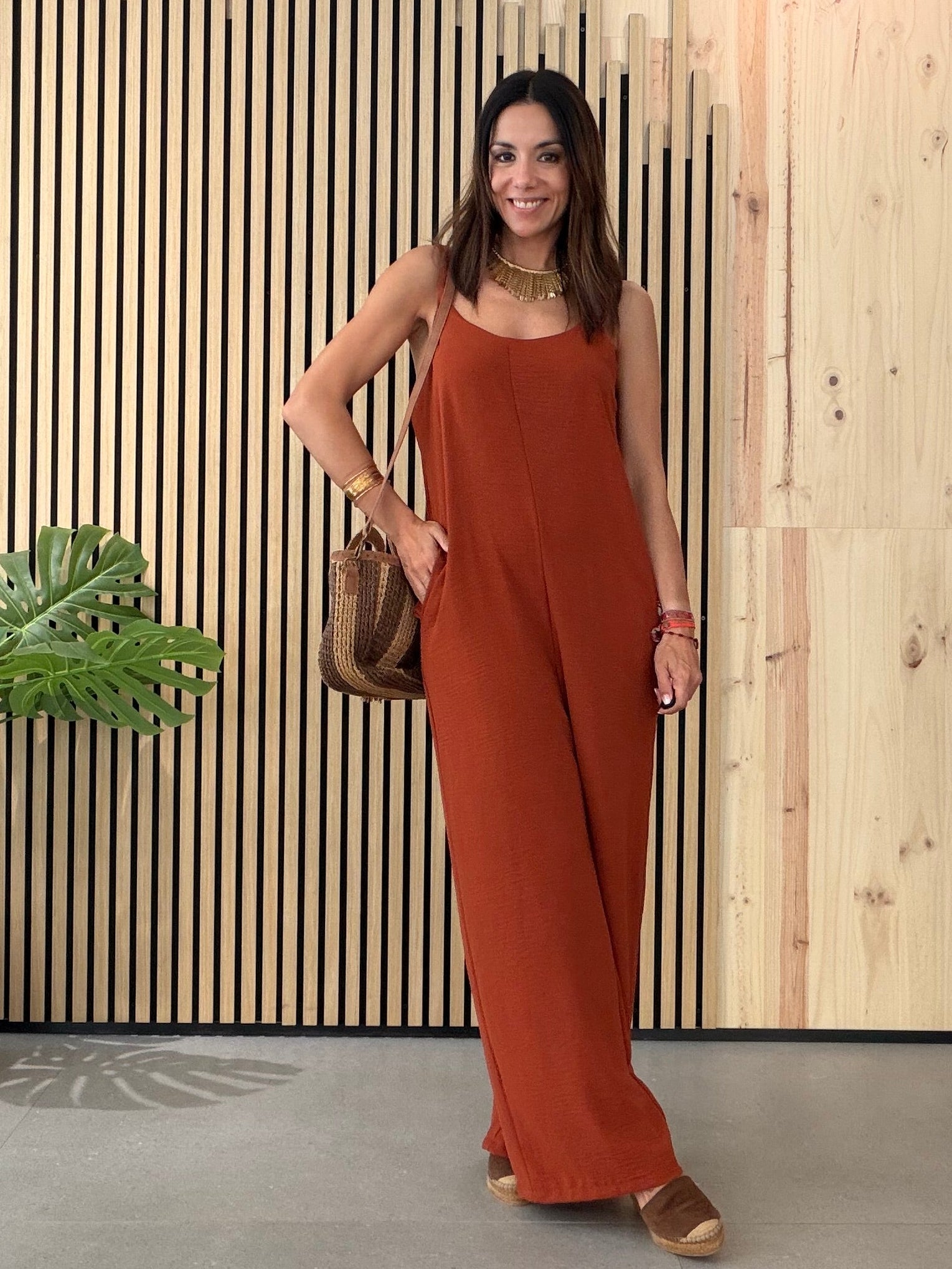Mono DUNE