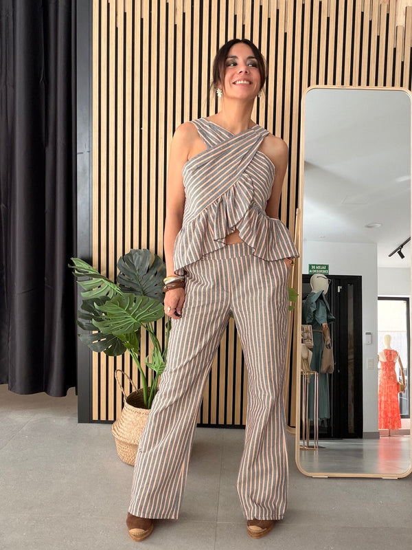 Conjunto Coral Coast