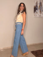 Jeans Summer