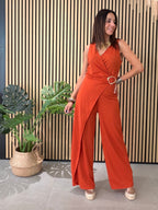 Mono LISBON Terracota Collection