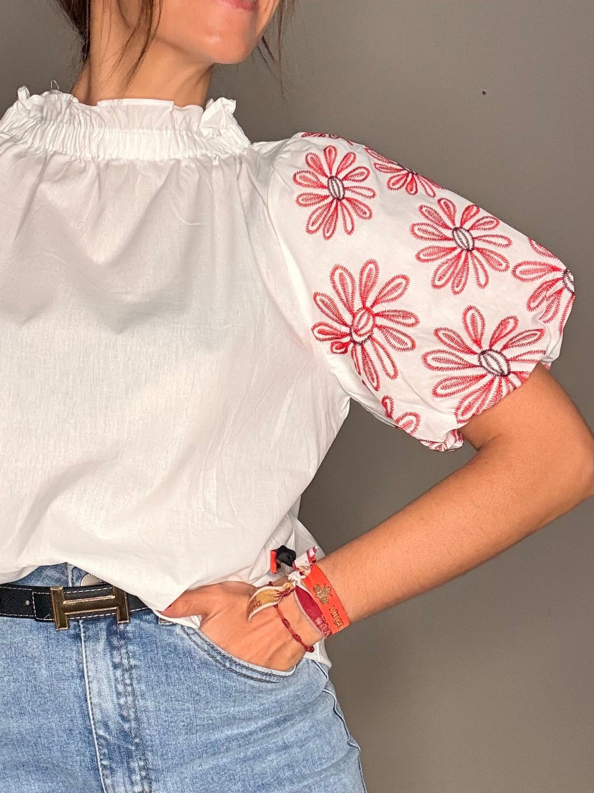 Camiseta Intropia