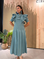 Vestido Bahía