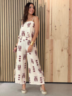 Conjunto SARDINE chic