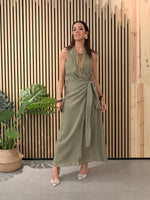 Vestido Atenea