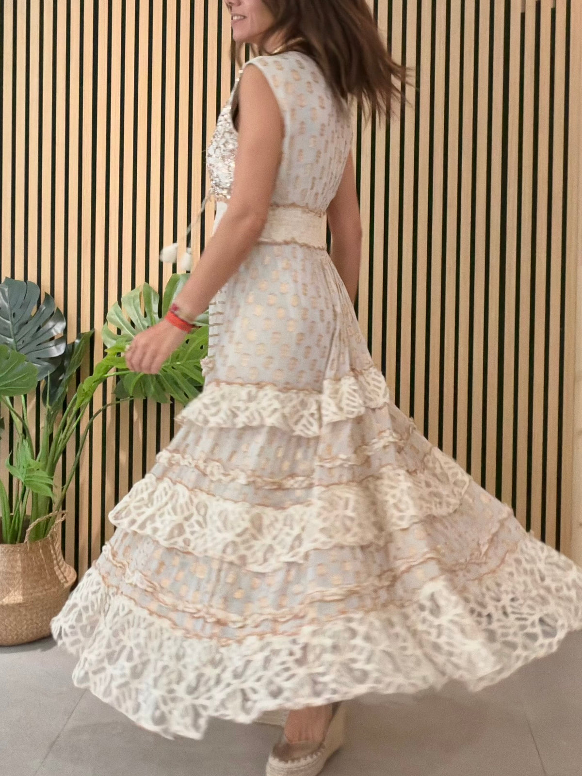 Vestido Sorrento
