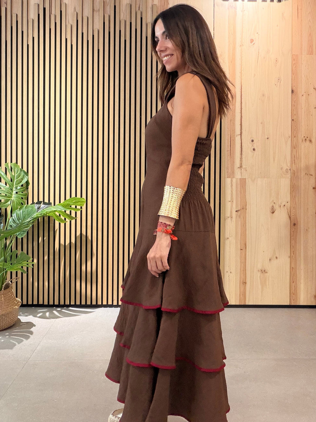 Vestido VERONA