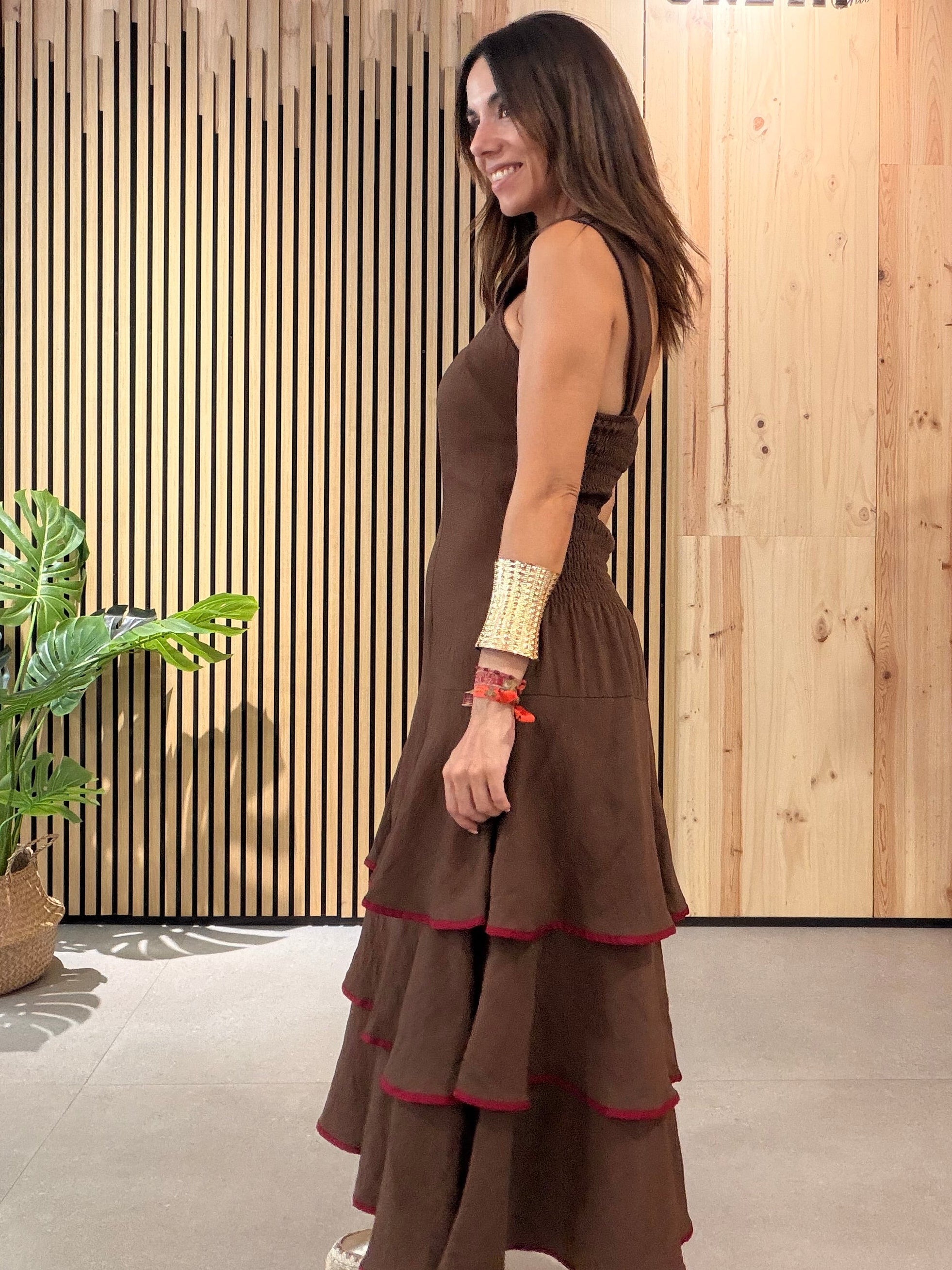 Vestido VERONA