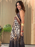Vestido Sáhara Chic