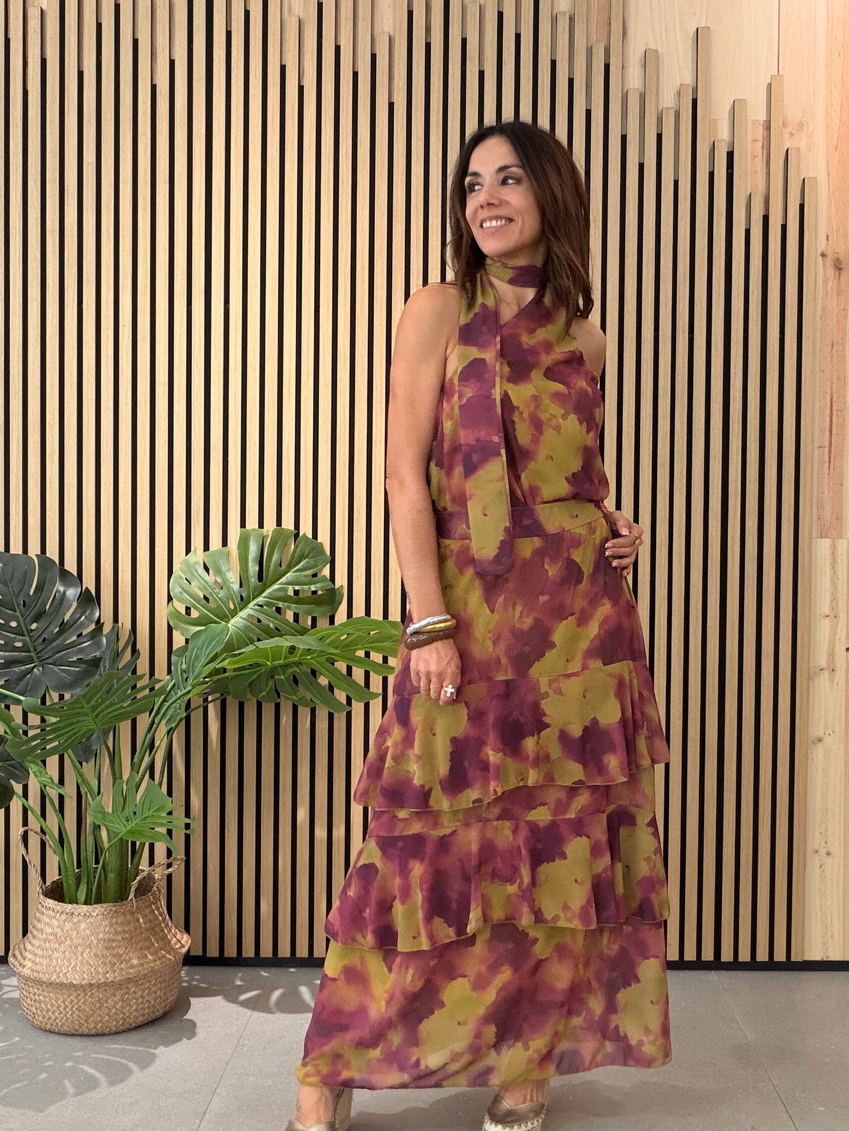 Conjunto FIRENZE