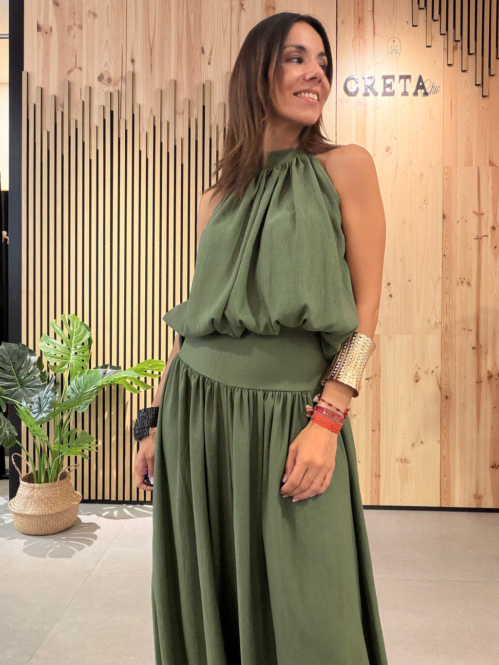 Conjunto Ithaka