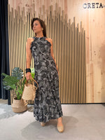 Vestido Riviera