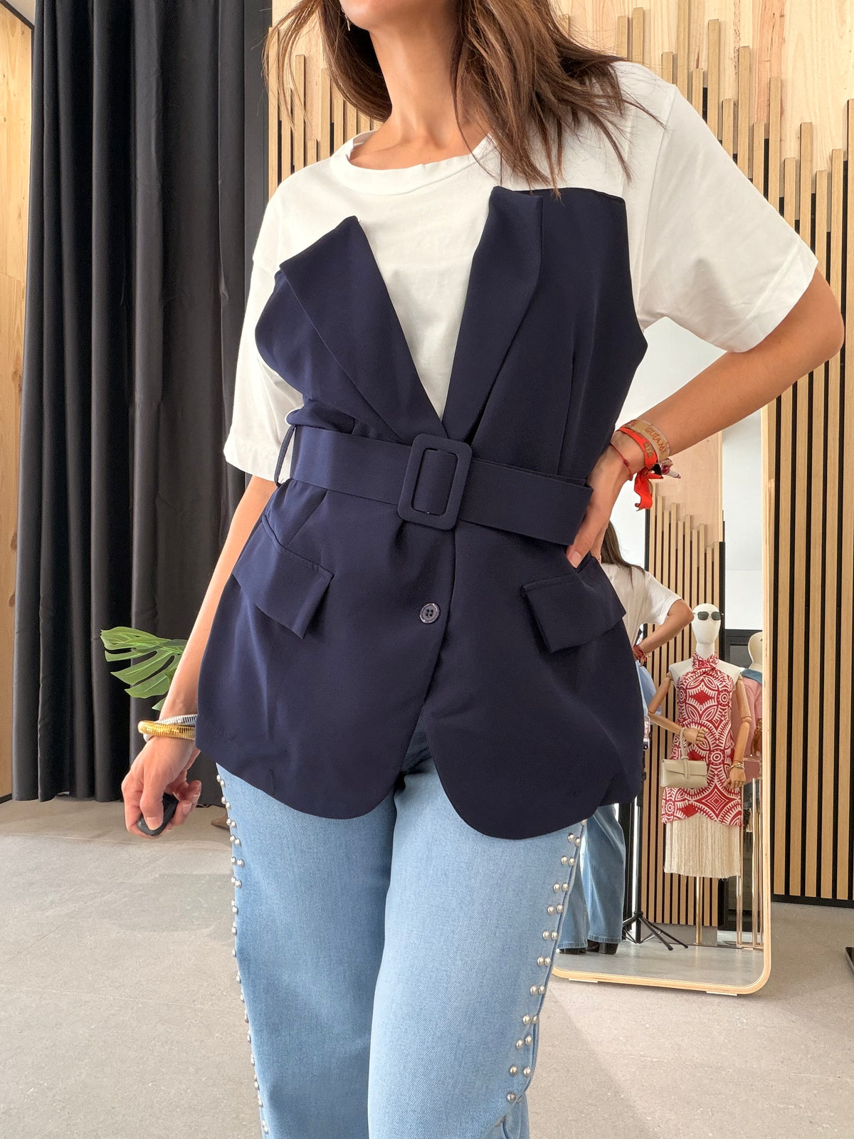 Camiseta Soho