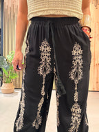 Pantalón Ikaria