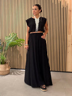 Conjunto Amalfi Coast