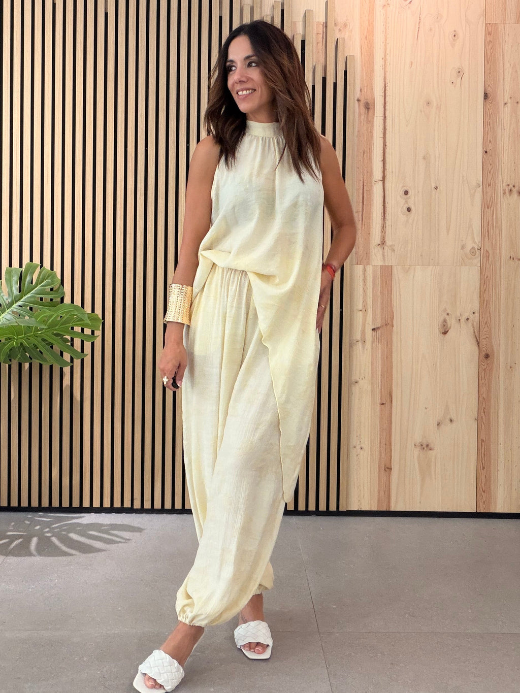 Conjunto Sienna