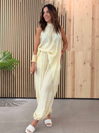Conjunto Sienna