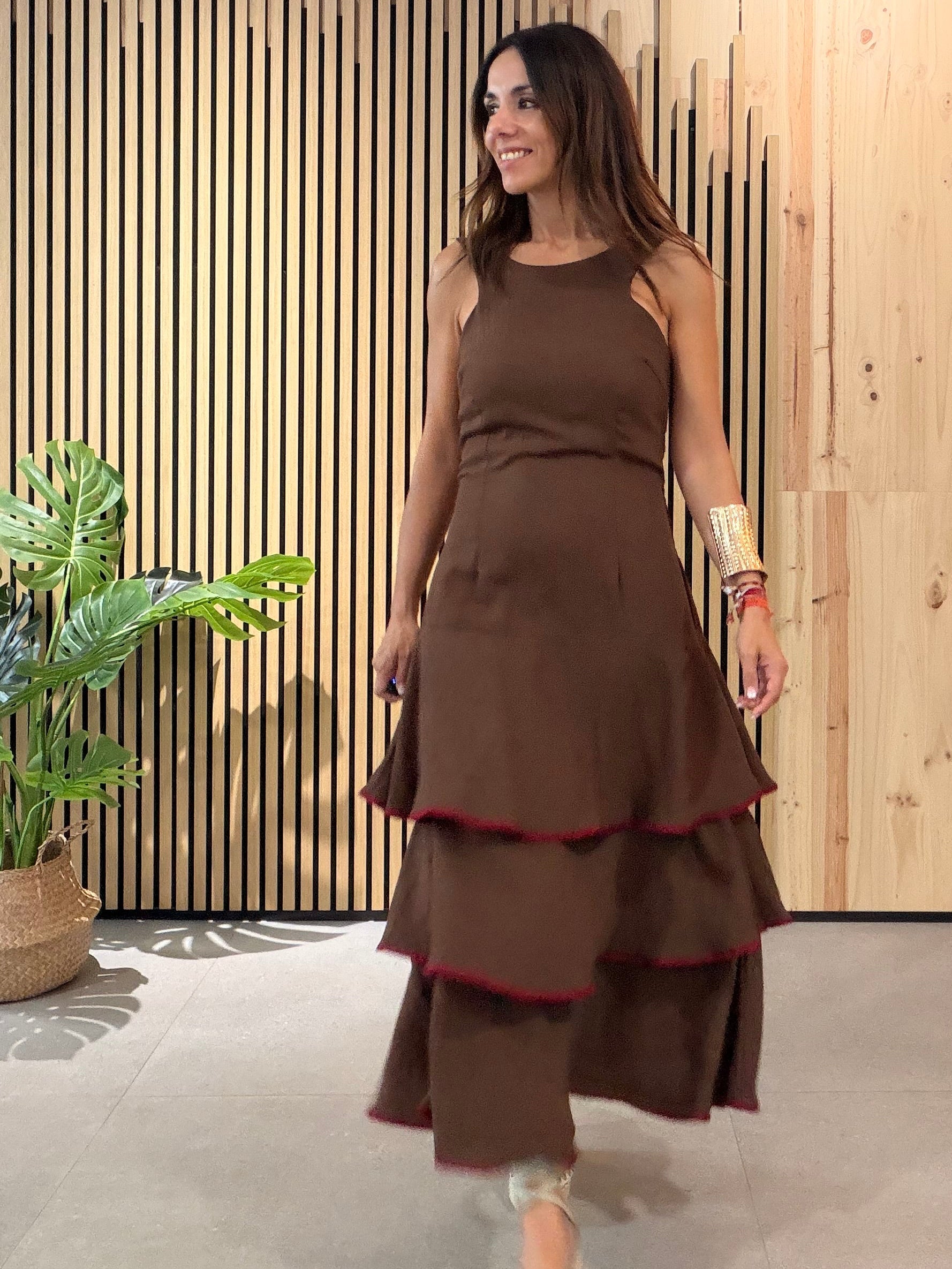 Vestido VERONA