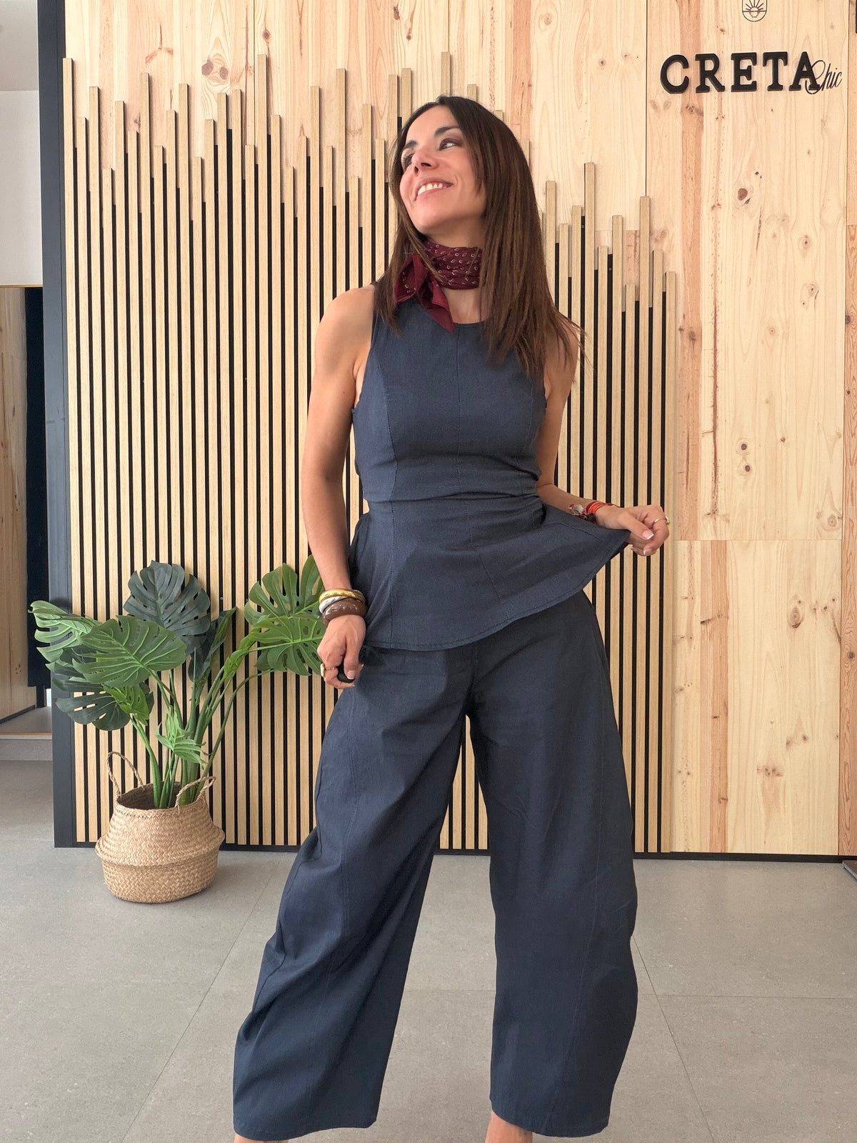 Conjunto Verona