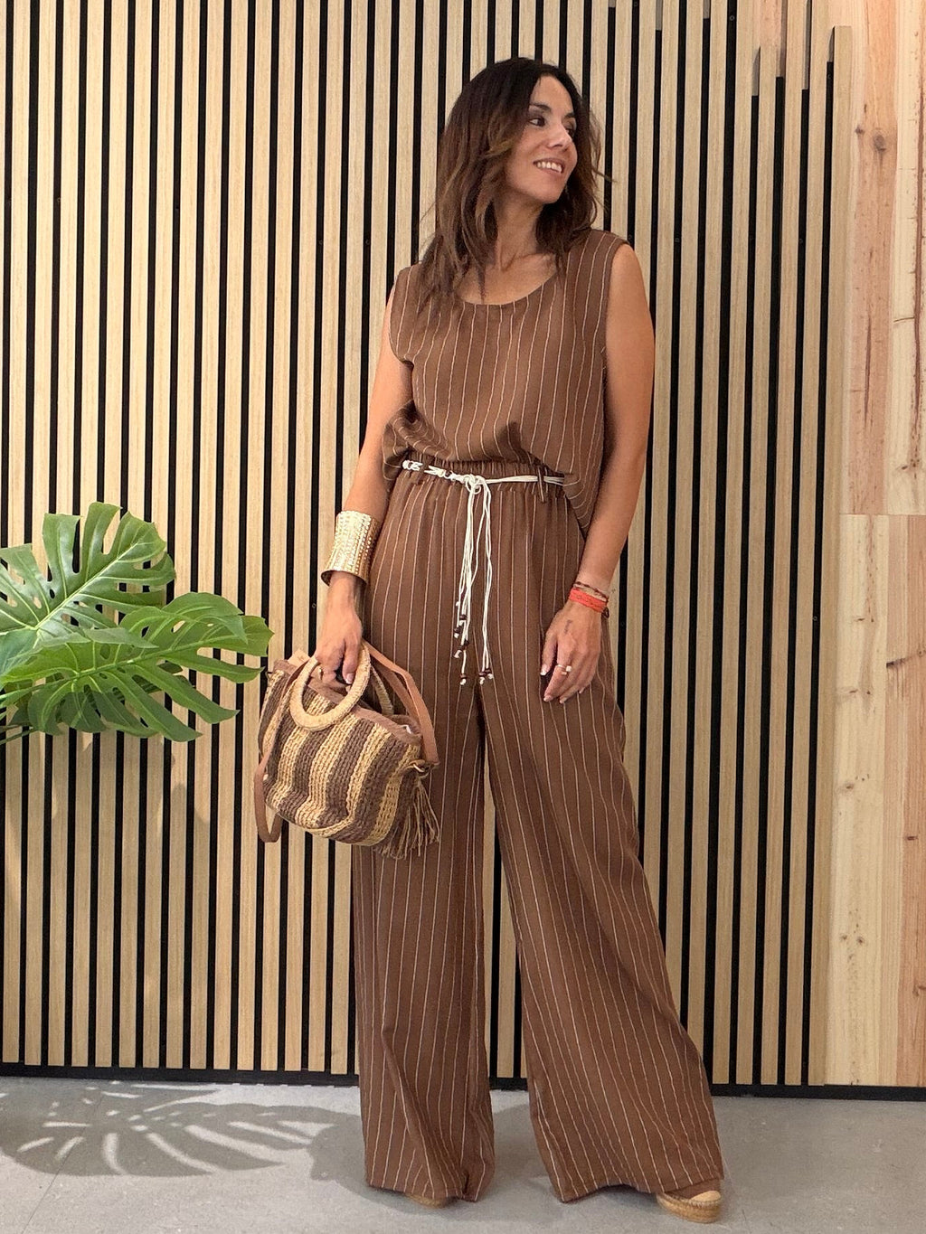 Conjunto Dallas