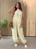 Conjunto Sienna