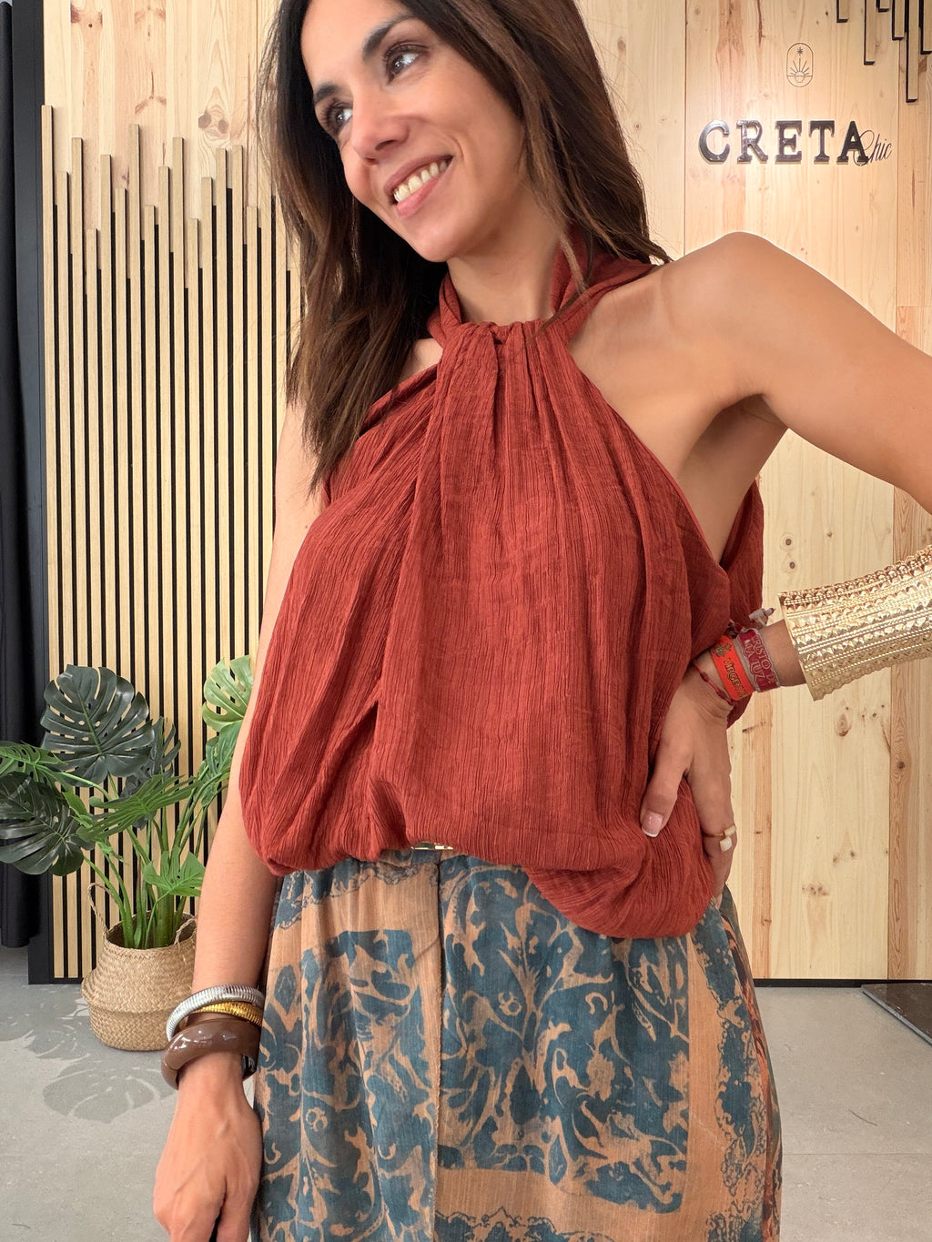 Top Noa (varios colores)