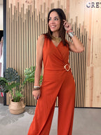 Mono LISBON Terracota Collection