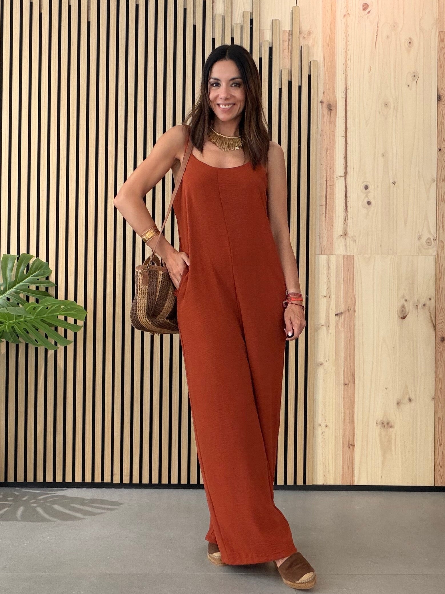 Bolso Sáhara Collection