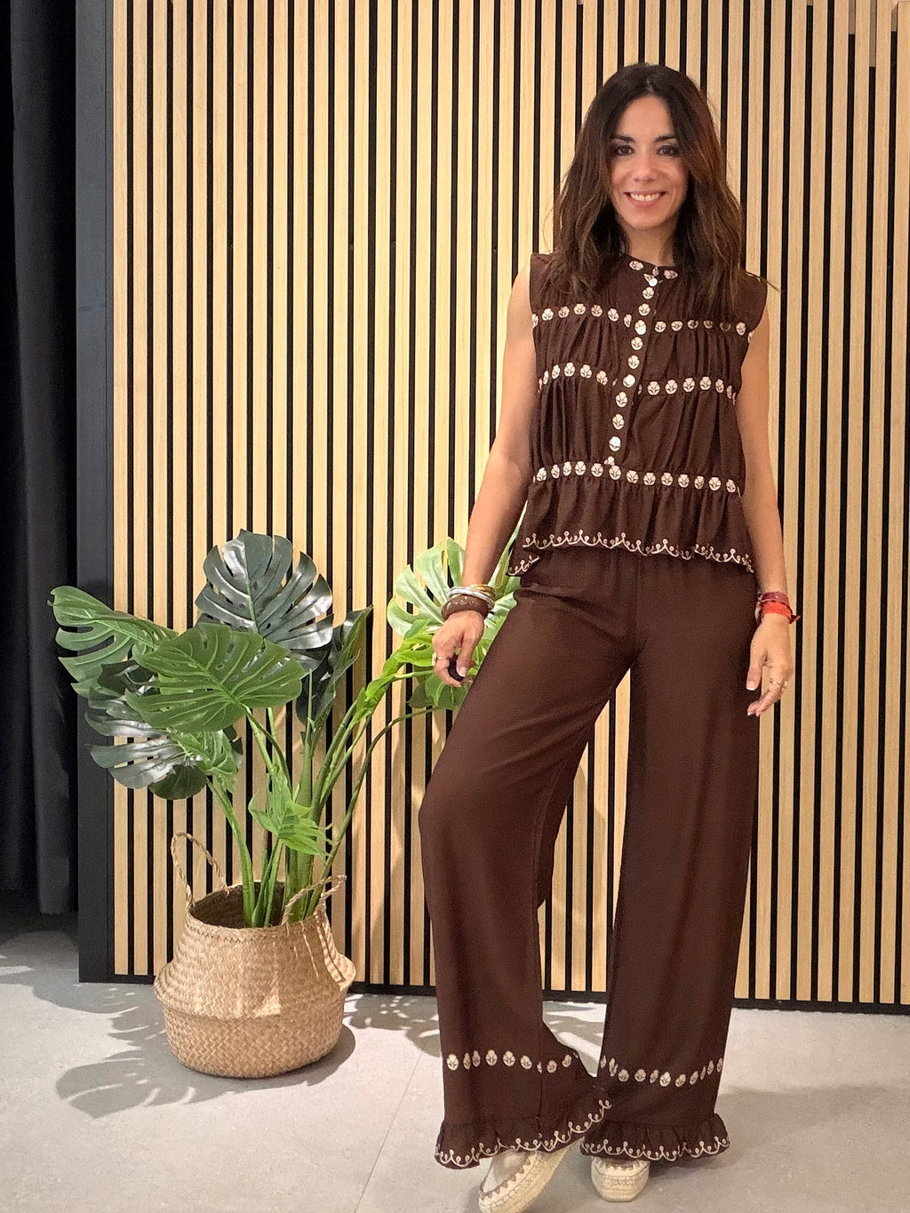 Conjunto Palermo