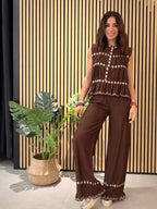 Conjunto Palermo