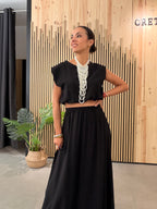 Conjunto Amalfi Coast