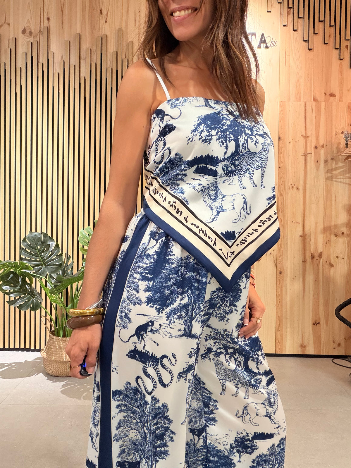 Conjunto Amalfi Coast