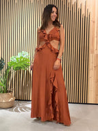 Vestido Dafne