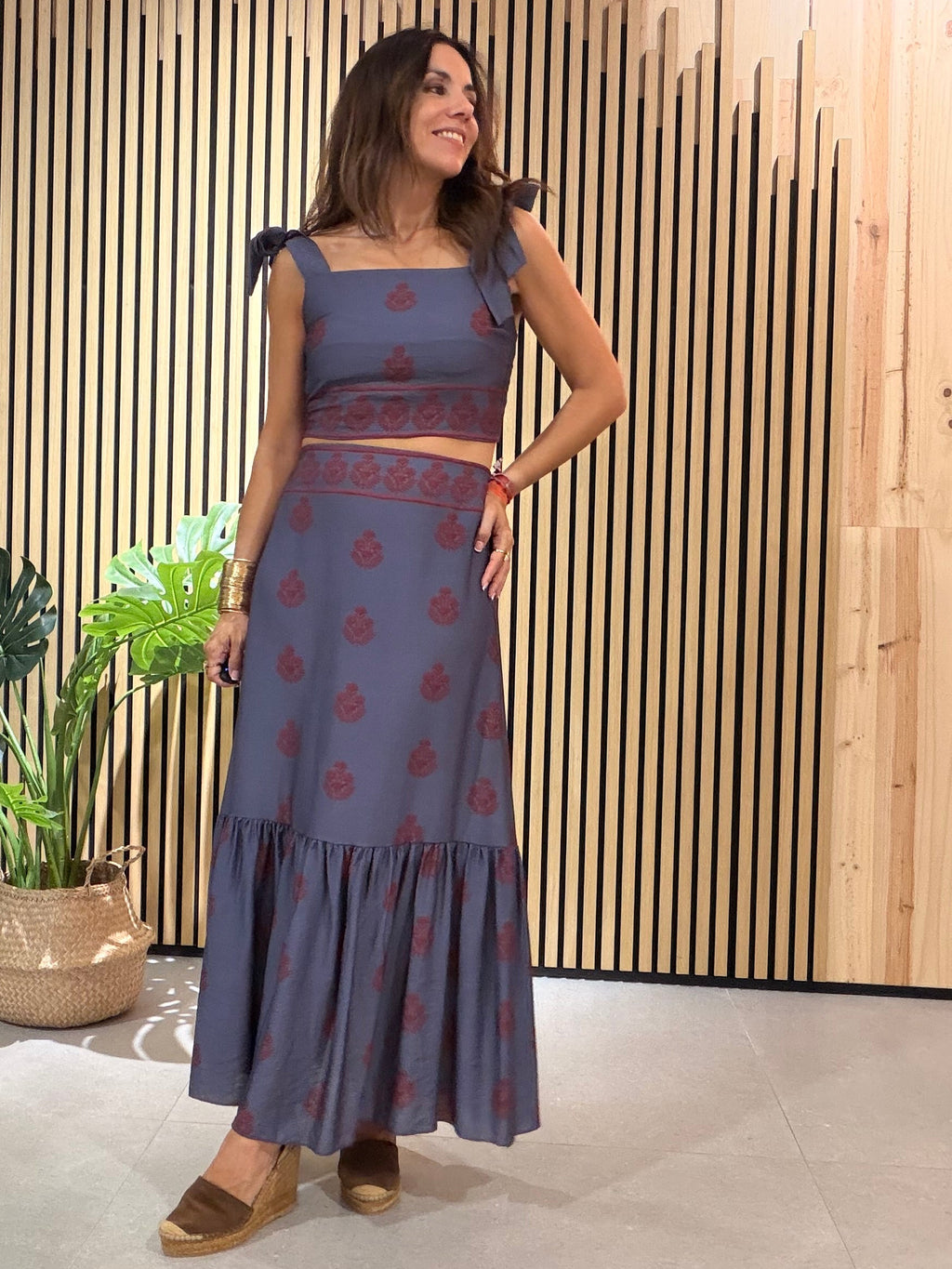 Conjunto Bellagio